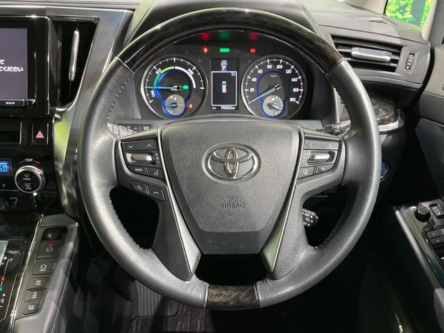 ZR 4WD 禁煙車 純正SDナビ ETC 7人乗り LEDヘッドライト 両側パワースライドドア 前席パワーシート ウォークスルー クルーズコントロール ステアリングスイッチ スマートキー オットマン(21枚目)