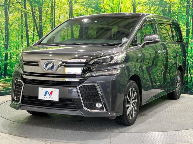 ZR 4WD 禁煙車 純正SDナビ ETC 7人乗り LEDヘッドライト 両側パワースライドドア 前席パワーシート ウォークスルー クルーズコントロール ステアリングスイッチ スマートキー オットマン(49枚目)