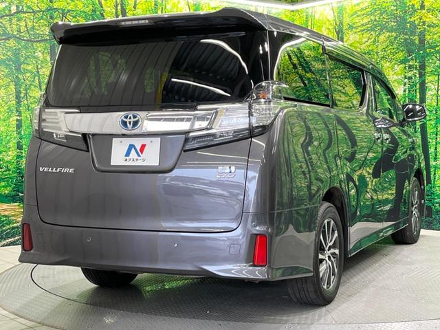 ZR 4WD 禁煙車 純正SDナビ ETC 7人乗り LEDヘッドライト 両側パワースライドドア 前席パワーシート ウォークスルー クルーズコントロール ステアリングスイッチ スマートキー オットマン(50枚目)