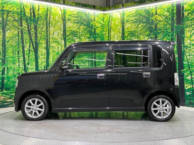 カスタム G HDDナビ 4WD 禁煙車 オーディオ スマートキー オートエアコン 衝突安全ボディ 電動格納ミラー フロントフォグ(18枚目)