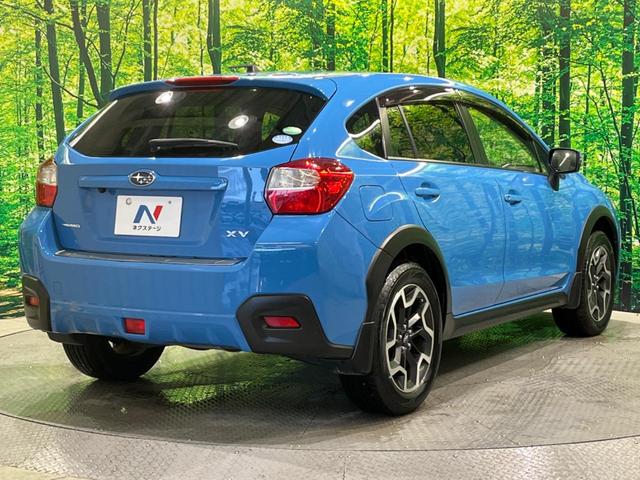 2.0i-L アイサイト 4WD アイサイト 禁煙車 純正ナビ レーダークルーズコントロール バックカメラ Bluetooth再生 フルセグTV ETC パワーシート HIDヘッドライト ドライブレコーダー 車線逸脱警報(18枚目)