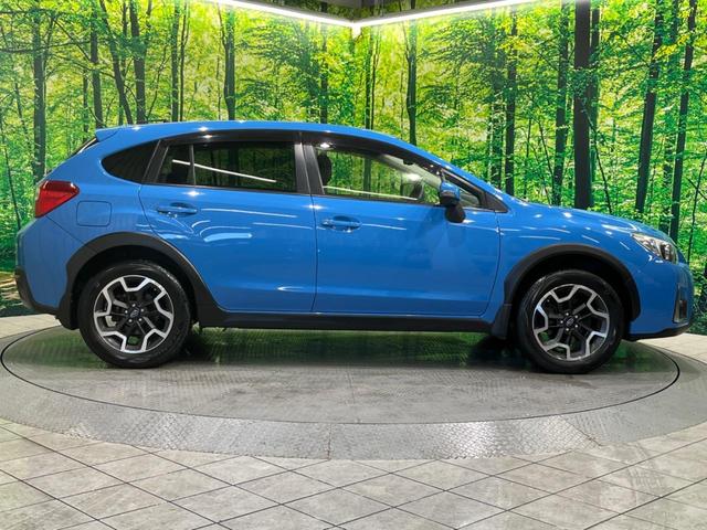 2.0i-L アイサイト 4WD アイサイト 禁煙車 純正ナビ レーダークルーズコントロール バックカメラ Bluetooth再生 フルセグTV ETC パワーシート HIDヘッドライト ドライブレコーダー 車線逸脱警報(19枚目)