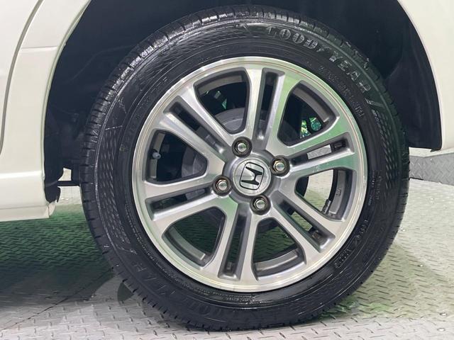 G SSパッケージ 4WD 両側電動スライドドア 禁煙車 SDナビ ETC スマートキー オートエアコン ステアリングスイッチ 地デジ 盗難防止装置 プライバシーガラス アイドリングストップ シートリフター(46枚目)