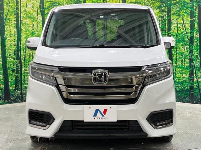 スパーダ・クールスピリット ホンダセンシング 禁煙車 寒冷地仕様 SDナビ バックカメラ クルーズコントロール LEDヘッド 両側両側電動スライドドア シートヒーター ステアリングスイッチ スマートキー フロントフォグ ETC(17枚目)