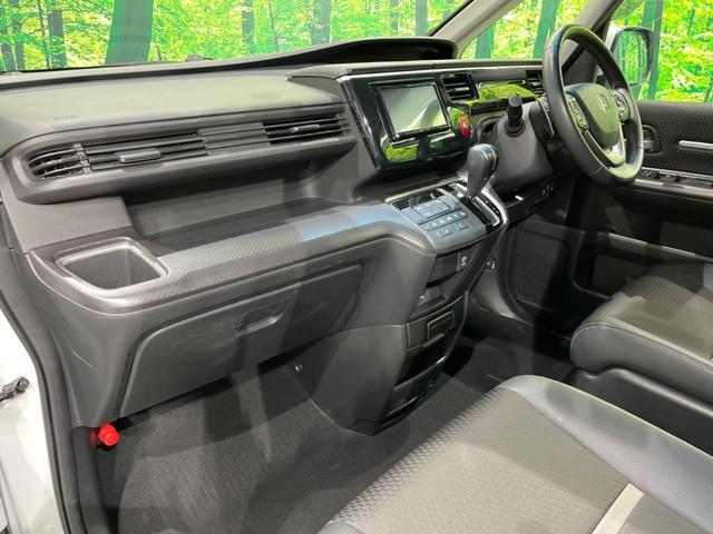 スパーダ・クールスピリット ホンダセンシング 禁煙車 寒冷地仕様 SDナビ バックカメラ クルーズコントロール LEDヘッド 両側両側電動スライドドア シートヒーター ステアリングスイッチ スマートキー フロントフォグ ETC(42枚目)