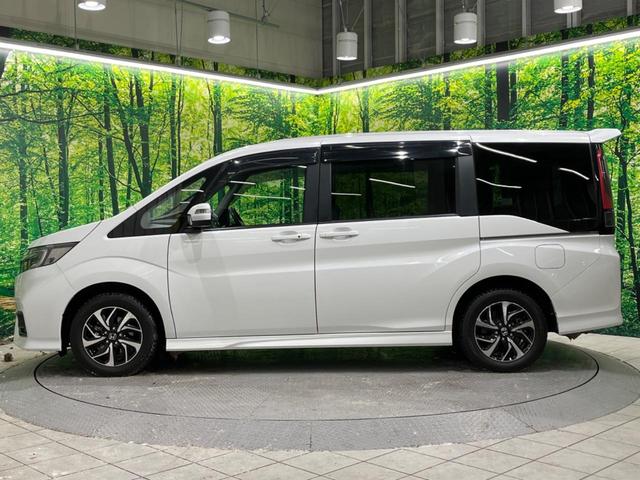 スパーダ・クールスピリット ホンダセンシング 禁煙車 寒冷地仕様 SDナビ バックカメラ クルーズコントロール LEDヘッド 両側両側電動スライドドア シートヒーター ステアリングスイッチ スマートキー フロントフォグ ETC(57枚目)