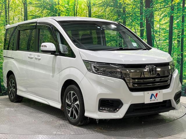 スパーダ・クールスピリット ホンダセンシング 禁煙車 寒冷地仕様 SDナビ バックカメラ クルーズコントロール LEDヘッド 両側両側電動スライドドア シートヒーター ステアリングスイッチ スマートキー フロントフォグ ETC(60枚目)