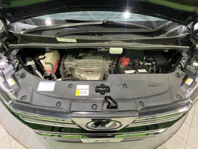 2.5Z 禁煙車 寒冷地仕様 4WD 純正9型ナビ フリップダウンモニター 両側電動スライドドア トヨタセーフティセンス バックカメラ フルセグTV LEDヘッドライト レーダークルーズコントロール ETC(19枚目)