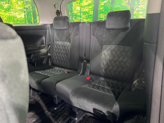 2.5Z 禁煙車 寒冷地仕様 4WD 純正9型ナビ フリップダウンモニター 両側電動スライドドア トヨタセーフティセンス バックカメラ フルセグTV LEDヘッドライト レーダークルーズコントロール ETC(43枚目)
