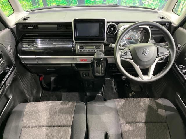 ハイブリッドGS 4WD セーフティーサポート ETC シートヒーター LEDヘッドライト 踏み間違い防止 パワースライドドア 車線逸脱警報 スマートキー オートライト オートエアコン ステアリングスイッチ(2枚目)