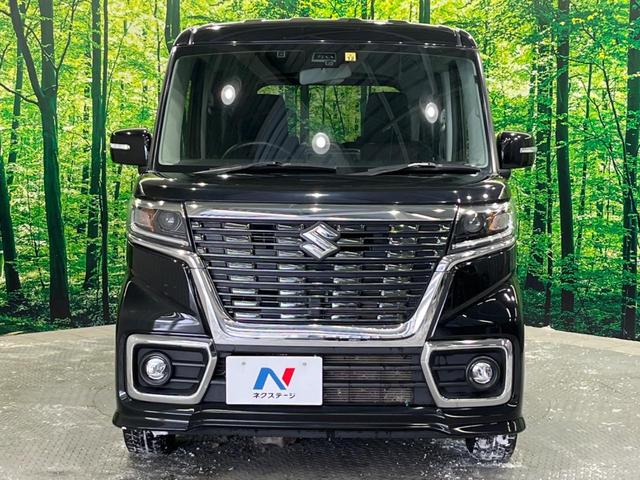 ハイブリッドGS 4WD セーフティーサポート ETC シートヒーター LEDヘッドライト 踏み間違い防止 パワースライドドア 車線逸脱警報 スマートキー オートライト オートエアコン ステアリングスイッチ(17枚目)