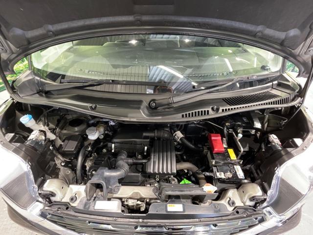 ハイブリッドGS 4WD セーフティーサポート ETC シートヒーター LEDヘッドライト 踏み間違い防止 パワースライドドア 車線逸脱警報 スマートキー オートライト オートエアコン ステアリングスイッチ(19枚目)