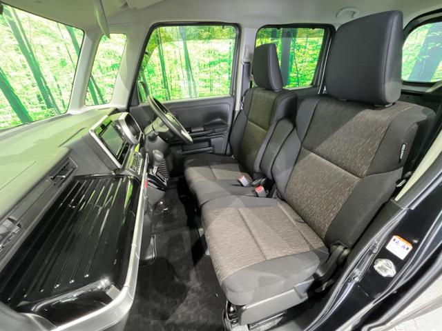 ハイブリッドGS 4WD セーフティーサポート ETC シートヒーター LEDヘッドライト 踏み間違い防止 パワースライドドア 車線逸脱警報 スマートキー オートライト オートエアコン ステアリングスイッチ(35枚目)