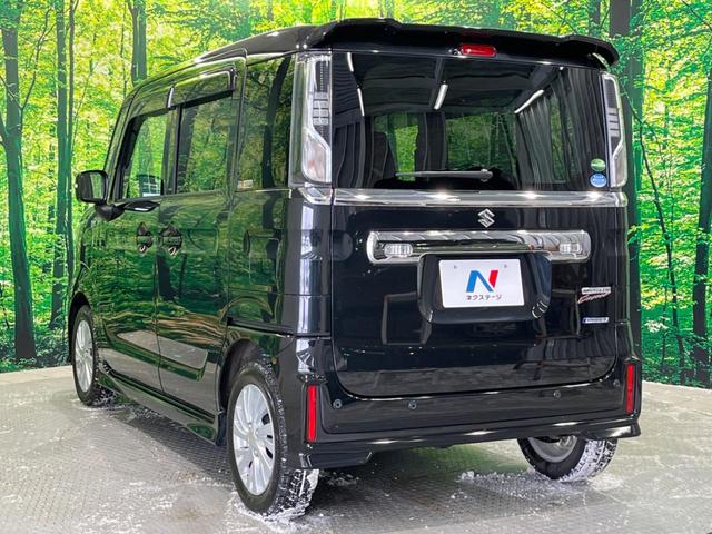 ハイブリッドGS 4WD セーフティーサポート ETC シートヒーター LEDヘッドライト 踏み間違い防止 パワースライドドア 車線逸脱警報 スマートキー オートライト オートエアコン ステアリングスイッチ(44枚目)