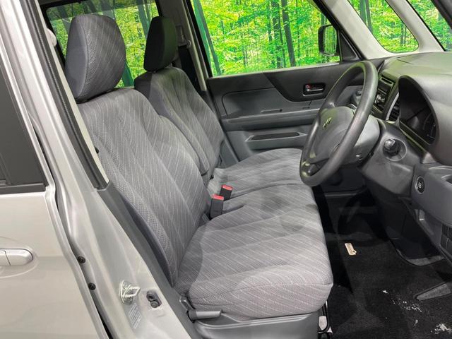 G 4WD 禁煙車 シートヒーター 両側スライドドア スマートキー オートエアコン CDプレイヤー 盗難防止装置 プライバシーガラス アイドリングストップ 電動格納ミラー(9枚目)