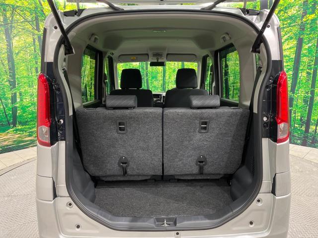 G 4WD 禁煙車 シートヒーター 両側スライドドア スマートキー オートエアコン CDプレイヤー 盗難防止装置 プライバシーガラス アイドリングストップ 電動格納ミラー(11枚目)