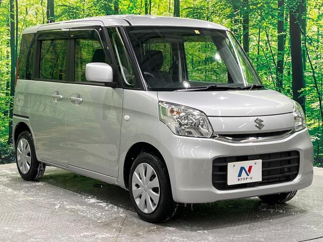 G 4WD 禁煙車 シートヒーター 両側スライドドア スマートキー オートエアコン CDプレイヤー 盗難防止装置 プライバシーガラス アイドリングストップ 電動格納ミラー(17枚目)