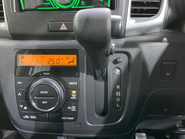 G 4WD 禁煙車 シートヒーター 両側スライドドア スマートキー オートエアコン CDプレイヤー 盗難防止装置 プライバシーガラス アイドリングストップ 電動格納ミラー(21枚目)