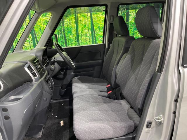 G 4WD 禁煙車 シートヒーター 両側スライドドア スマートキー オートエアコン CDプレイヤー 盗難防止装置 プライバシーガラス アイドリングストップ 電動格納ミラー(29枚目)