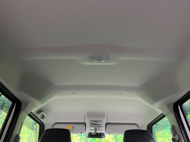 G 4WD 禁煙車 シートヒーター 両側スライドドア スマートキー オートエアコン CDプレイヤー 盗難防止装置 プライバシーガラス アイドリングストップ 電動格納ミラー(35枚目)
