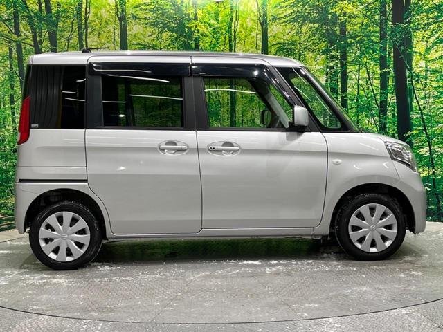 G 4WD 禁煙車 シートヒーター 両側スライドドア スマートキー オートエアコン CDプレイヤー 盗難防止装置 プライバシーガラス アイドリングストップ 電動格納ミラー(40枚目)