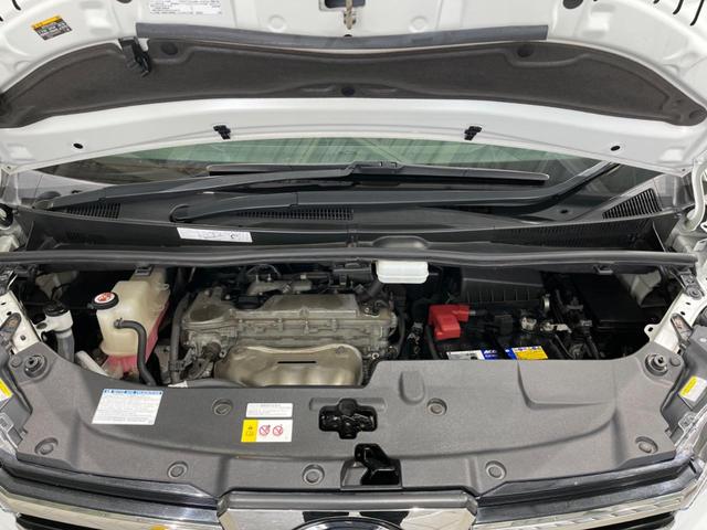 2.5Z Gエディション 純正ナビ10型ナビ フリップダウンモニター モデリスタエアロ 三眼LEDヘッドライト レーダークルーズ 寒冷地仕様 バックカメラ ステアリングヒーター Bluetooth再生 黒革シート(19枚目)