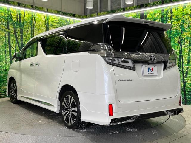 2.5Z Gエディション 純正ナビ10型ナビ フリップダウンモニター モデリスタエアロ 三眼LEDヘッドライト レーダークルーズ 寒冷地仕様 バックカメラ ステアリングヒーター Bluetooth再生 黒革シート(54枚目)