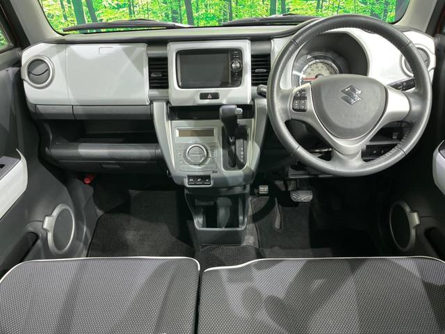 Xターボ 4WD 禁煙車 レーダーブレーキサポート ルーフブラック 社外ナビ HIDヘッドライト バックカメラ Bluetooth再生 ETC シートヒーター ダウンヒルアシスト フォグライト(2枚目)