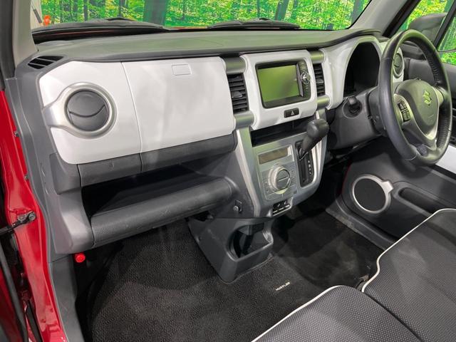 Xターボ 4WD 禁煙車 レーダーブレーキサポート ルーフブラック 社外ナビ HIDヘッドライト バックカメラ Bluetooth再生 ETC シートヒーター ダウンヒルアシスト フォグライト(32枚目)