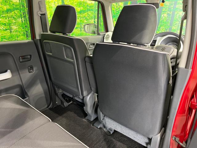 Xターボ 4WD 禁煙車 レーダーブレーキサポート ルーフブラック 社外ナビ HIDヘッドライト バックカメラ Bluetooth再生 ETC シートヒーター ダウンヒルアシスト フォグライト(37枚目)