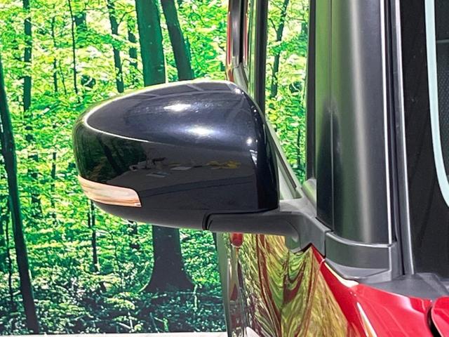 Xターボ 4WD 禁煙車 レーダーブレーキサポート ルーフブラック 社外ナビ HIDヘッドライト バックカメラ Bluetooth再生 ETC シートヒーター ダウンヒルアシスト フォグライト(46枚目)