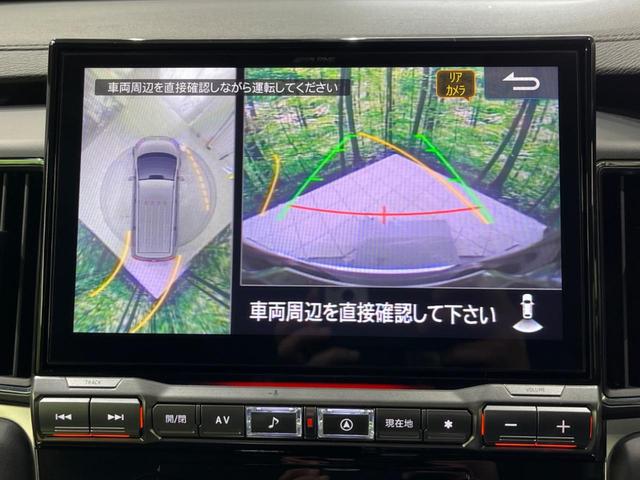 P 禁煙車 BIG-X11型ナビ 全周囲カメラ レーダークルーズコントロール 両側電動スライドドア パワーバックドア ステアリングヒーター パワーシート シートヒーター LEDヘッド(4枚目)