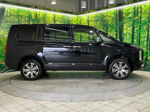 P 禁煙車 BIG-X11型ナビ 全周囲カメラ レーダークルーズコントロール 両側電動スライドドア パワーバックドア ステアリングヒーター パワーシート シートヒーター LEDヘッド(57枚目)
