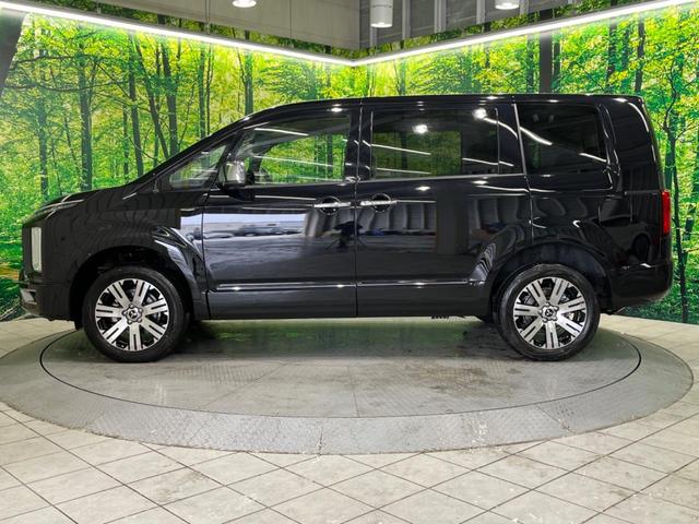 P 禁煙車 BIG-X11型ナビ 全周囲カメラ レーダークルーズコントロール 両側電動スライドドア パワーバックドア ステアリングヒーター パワーシート シートヒーター LEDヘッド(59枚目)