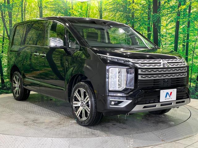 P 禁煙車 BIG-X11型ナビ 全周囲カメラ レーダークルーズコントロール 両側電動スライドドア パワーバックドア ステアリングヒーター パワーシート シートヒーター LEDヘッド(60枚目)