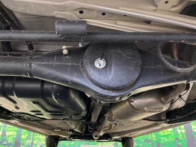 L 4WD レーダーブレーキサポート 前席シートヒーター クリアランスソナー 車線逸脱防止機能 アイドリングストップ オートライト 電動格納ミラー 純正オーディオ マニュアルエアコン キーレス(20枚目)
