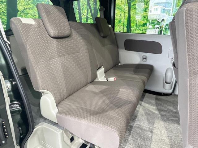 ジョインターボ 禁煙車 スズキセーフティサポート ナビゲーション バックソナー Bluetooth再生 フルセグTV オートライト キーレス 両側スライドドア(9枚目)