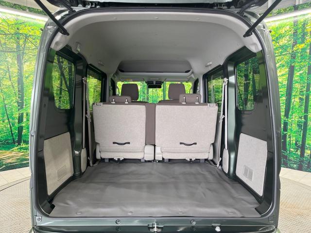 ジョインターボ 禁煙車 スズキセーフティサポート ナビゲーション バックソナー Bluetooth再生 フルセグTV オートライト キーレス 両側スライドドア(10枚目)