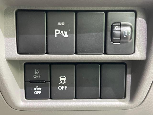 ジョインターボ 禁煙車 スズキセーフティサポート ナビゲーション バックソナー Bluetooth再生 フルセグTV オートライト キーレス 両側スライドドア(26枚目)