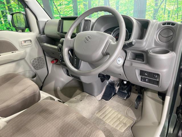 ジョインターボ 禁煙車 スズキセーフティサポート ナビゲーション バックソナー Bluetooth再生 フルセグTV オートライト キーレス 両側スライドドア(33枚目)