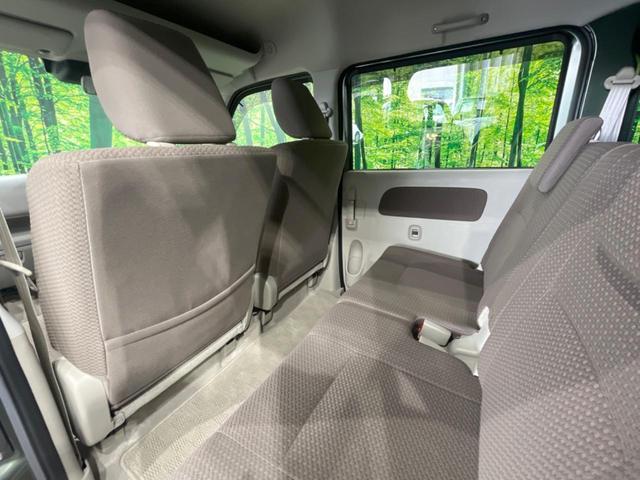 ジョインターボ 禁煙車 スズキセーフティサポート ナビゲーション バックソナー Bluetooth再生 フルセグTV オートライト キーレス 両側スライドドア(36枚目)