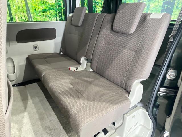 ジョインターボ 禁煙車 スズキセーフティサポート ナビゲーション バックソナー Bluetooth再生 フルセグTV オートライト キーレス 両側スライドドア(37枚目)