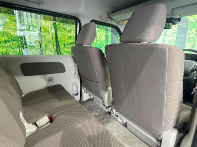 ジョインターボ 禁煙車 スズキセーフティサポート ナビゲーション バックソナー Bluetooth再生 フルセグTV オートライト キーレス 両側スライドドア(38枚目)