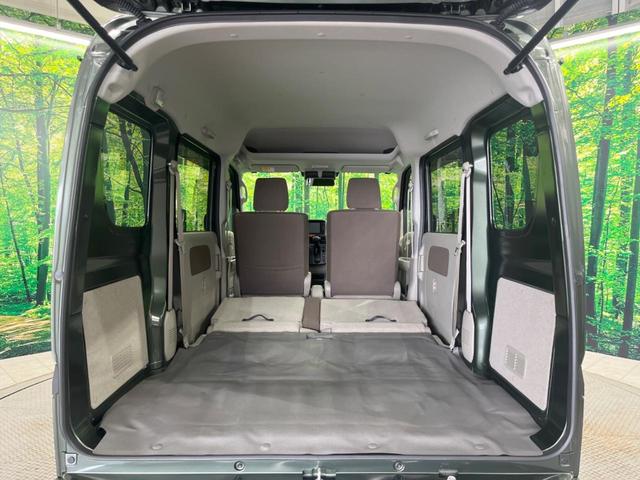 ジョインターボ 禁煙車 スズキセーフティサポート ナビゲーション バックソナー Bluetooth再生 フルセグTV オートライト キーレス 両側スライドドア(39枚目)
