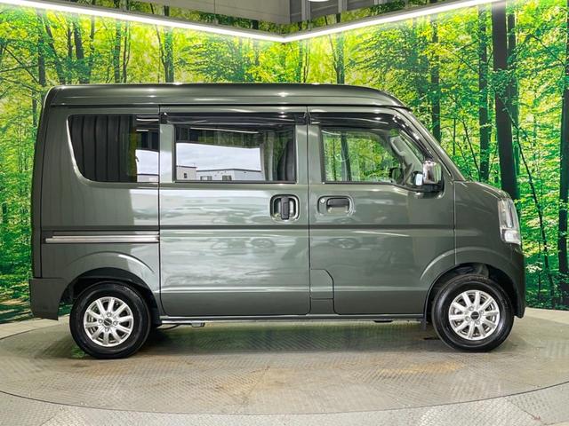 ジョインターボ 禁煙車 スズキセーフティサポート ナビゲーション バックソナー Bluetooth再生 フルセグTV オートライト キーレス 両側スライドドア(48枚目)