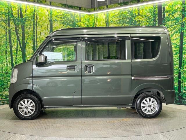 ジョインターボ 禁煙車 スズキセーフティサポート ナビゲーション バックソナー Bluetooth再生 フルセグTV オートライト キーレス 両側スライドドア(49枚目)