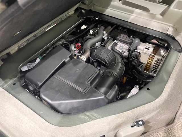 ジョインターボ 禁煙車 スズキセーフティサポート ナビゲーション バックソナー Bluetooth再生 フルセグTV オートライト キーレス 両側スライドドア(50枚目)