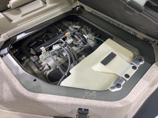 ジョインターボ 禁煙車 スズキセーフティサポート ナビゲーション バックソナー Bluetooth再生 フルセグTV オートライト キーレス 両側スライドドア(52枚目)