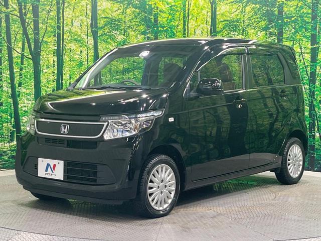 ホンダ N-WGN G Aパッケージ 4WD シティブレーキアクティブ
