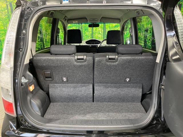カスタム X 4WD CDオーディオ ETC オートエアコン HIDヘッドライト フロントフォグ スマートキー プッシュスタート 14インチアルミホイール 電動格納ミラー 衝突安全ボディ トラクションコントロール(10枚目)